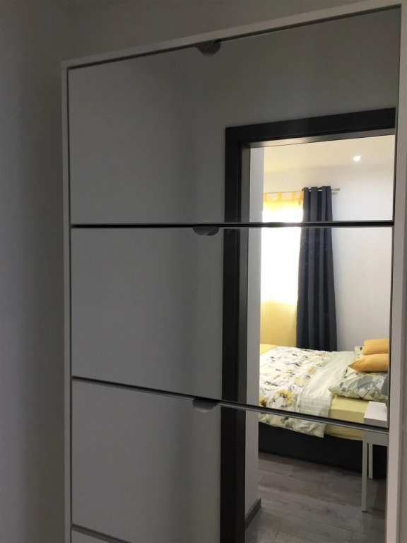 Sunflower-beautiful Modern Apt. w. Terrace&garden
