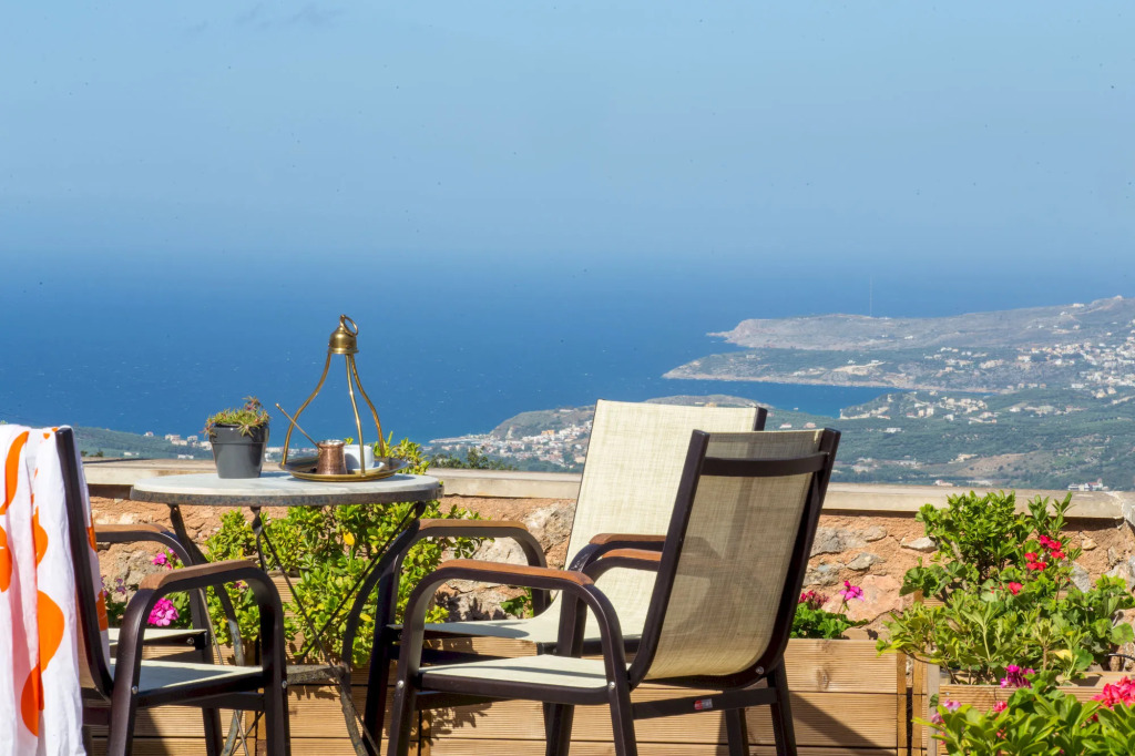 Samonas Traditional Villas - 5 Maisonettes