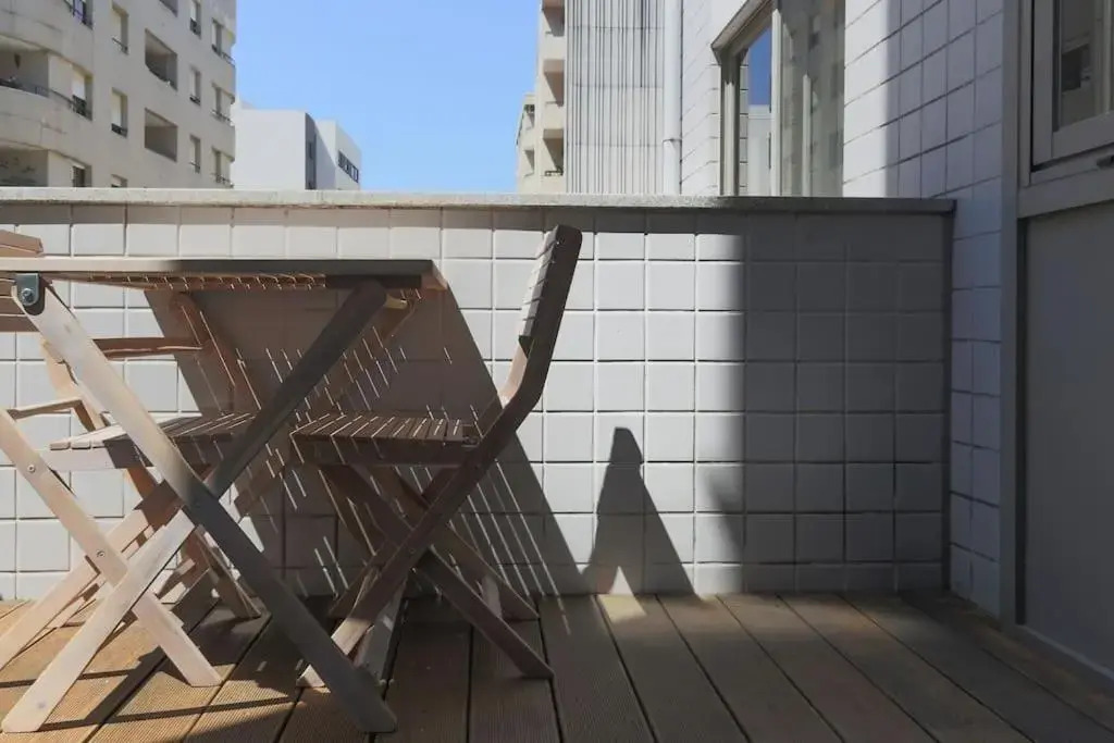 OPORTO GUEST Douro Dream Apartment (Free Parking)