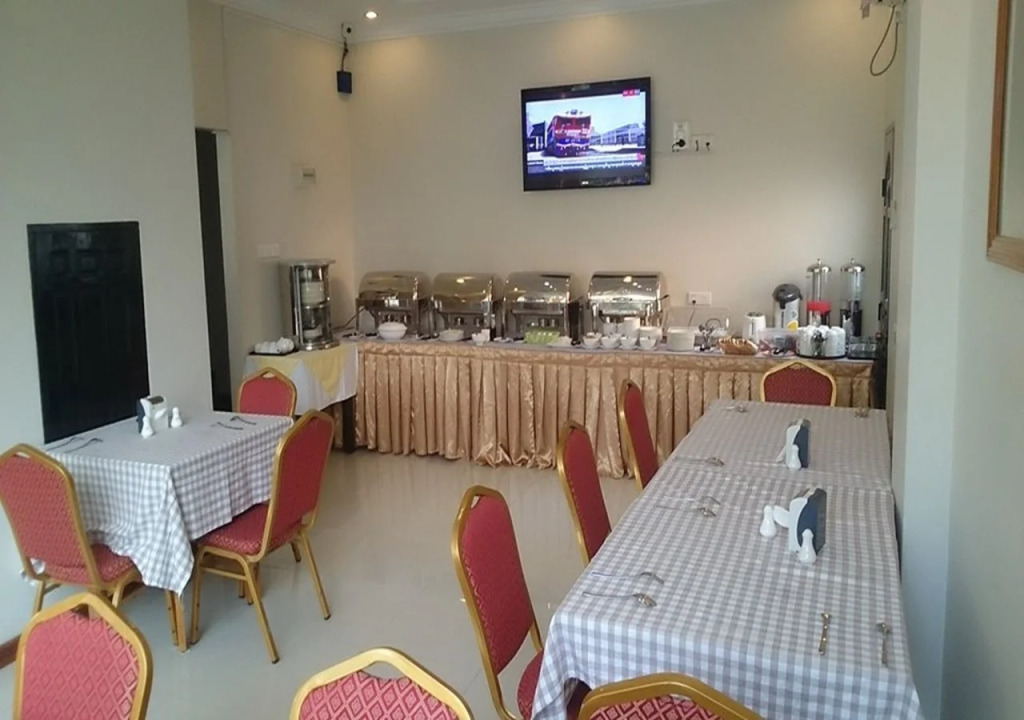 Hotel Mindhama