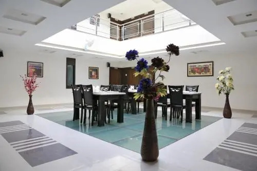 G9 Hotels Jamnagar