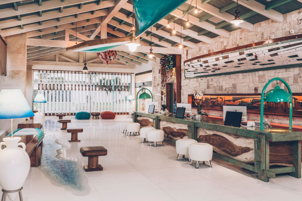 Iberostar Selection Coral Cancun