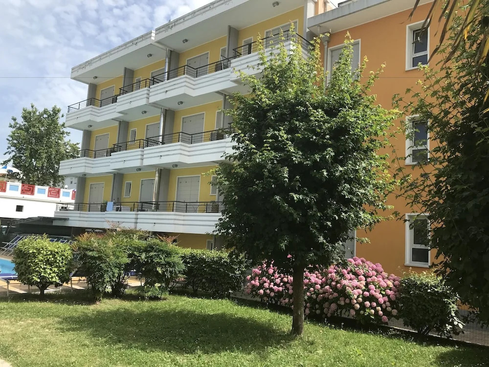 Residenza Viel