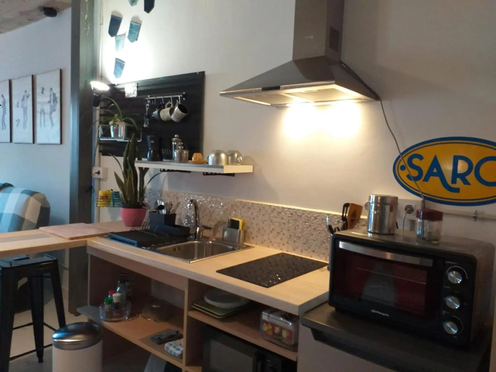 Casa suig