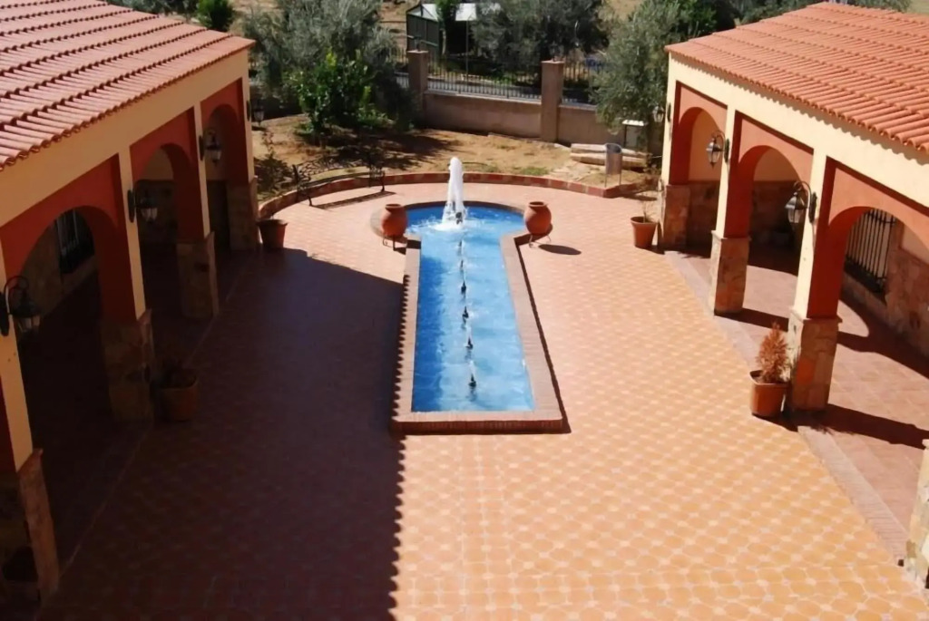 Hotel Trajano