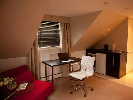 Auberge Sous L'Edredon B&B