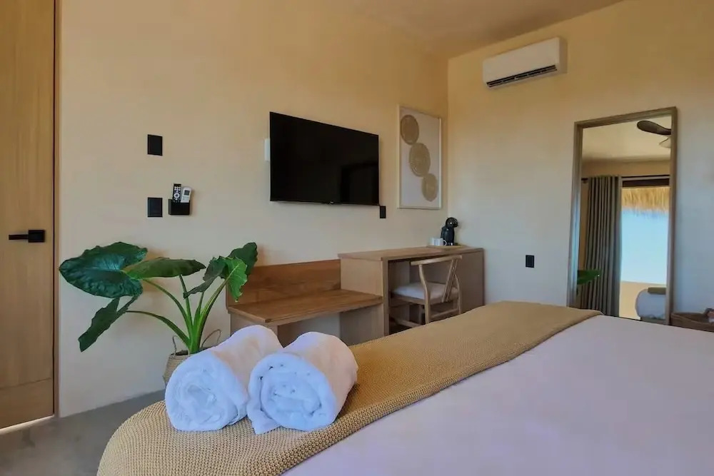 Casa Cambria