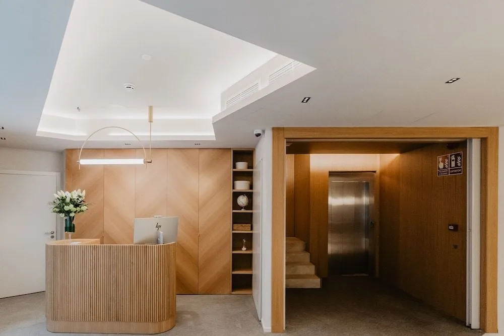 Hotel Petit Luxe