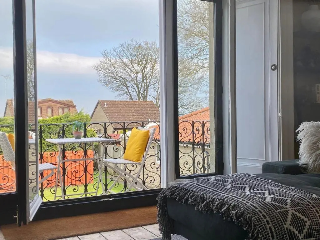 The Georgian Manor Apartment - Central Frome