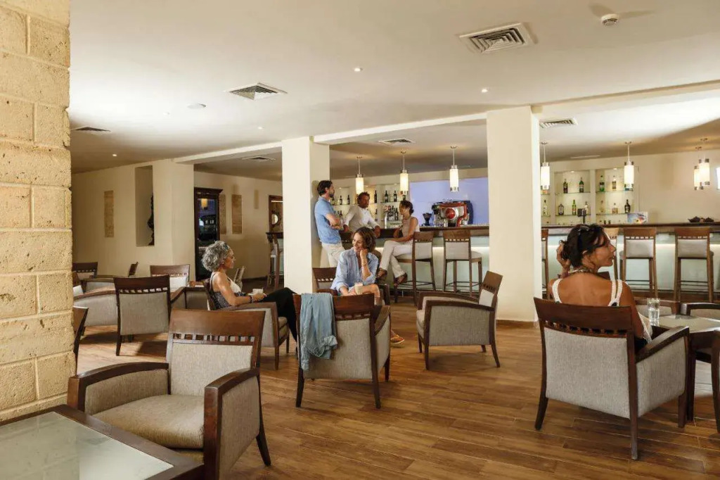 CALIMERA Delfino Beach Resort & Spa - All inclusive