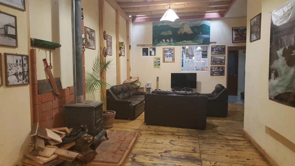 Hostel Casa De Yagil