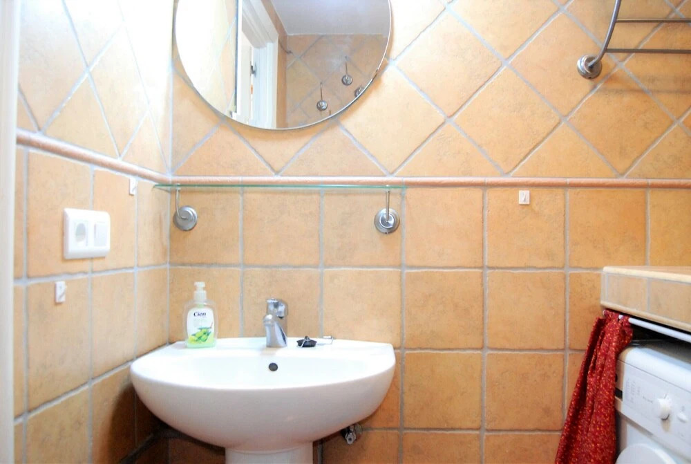 Verdemar Apartments Casasol