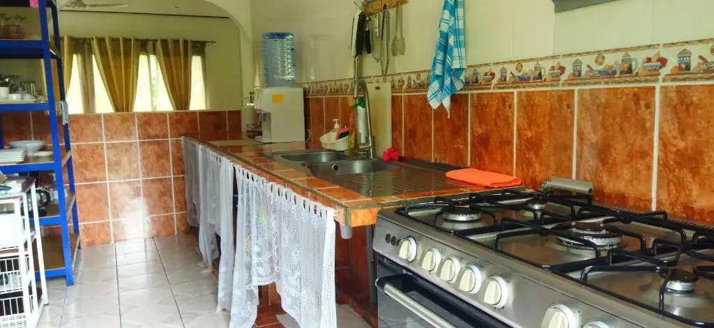 Dan Zoranz Self Catering Guest House