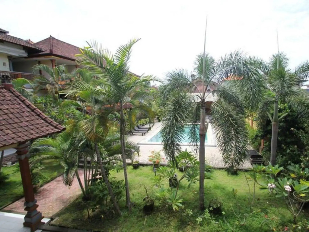Beneyasa Beach Inn I