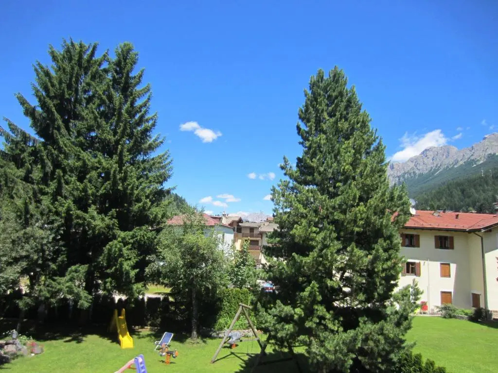 Condominio Zorzi
