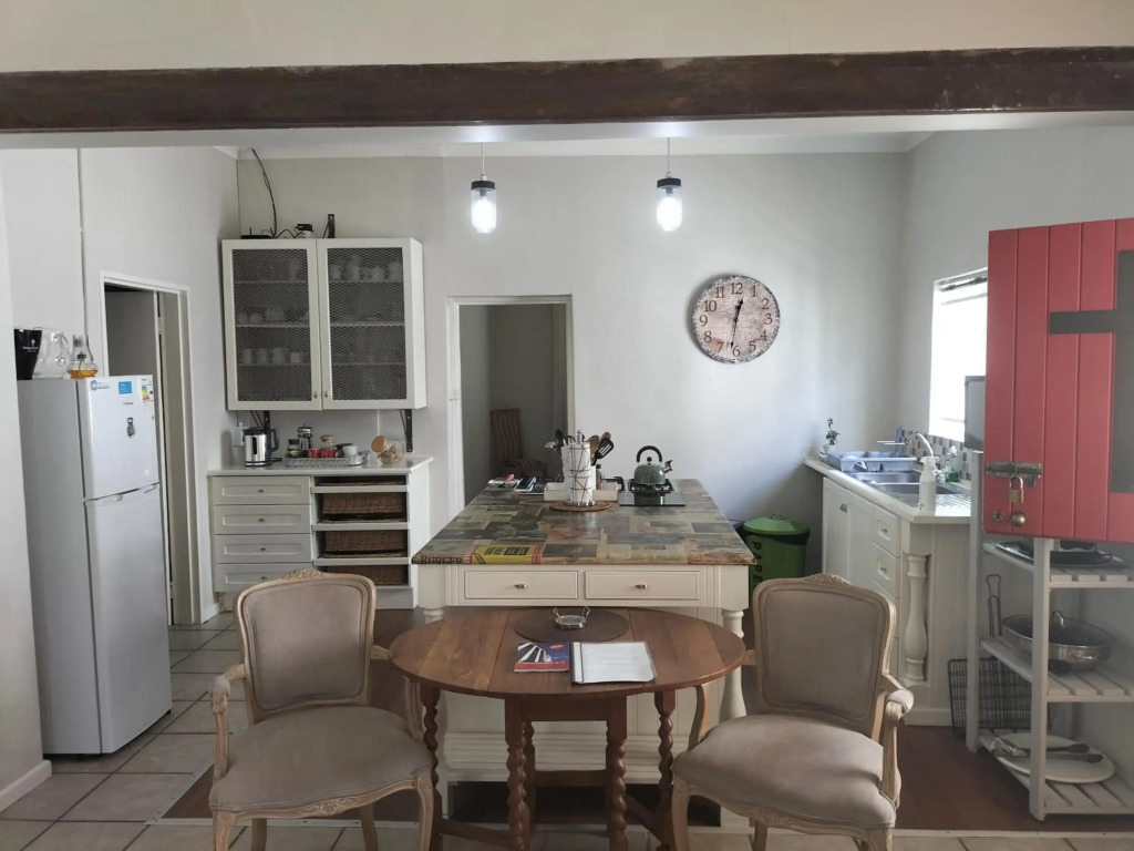 Olive and Vine Farm Cottage
