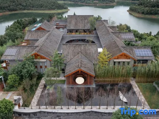 Chanyi Xianhai Bieyuan