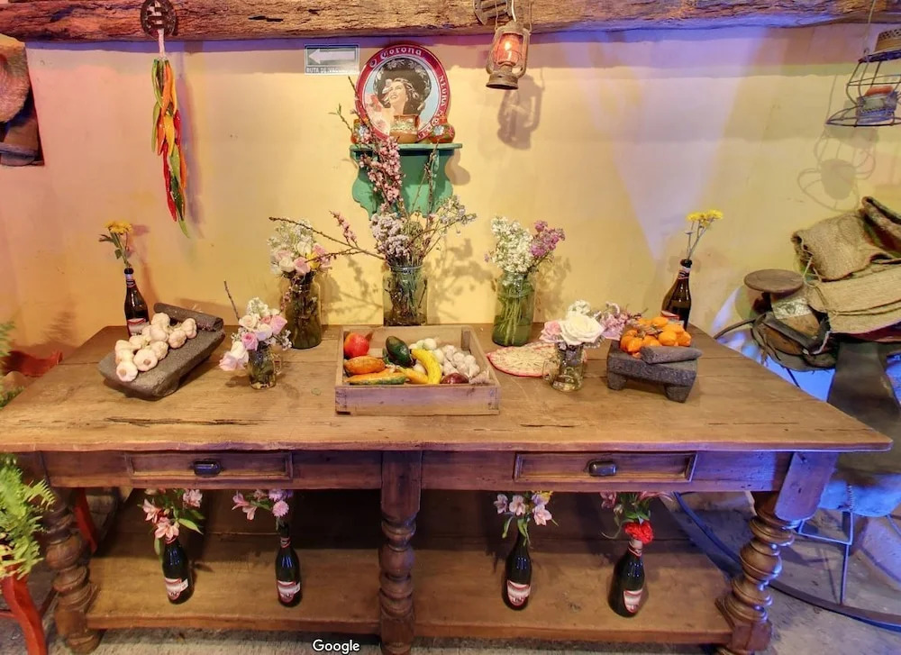 Hotel Boutique Posada XVII