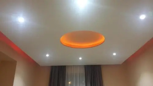 3D Hotel