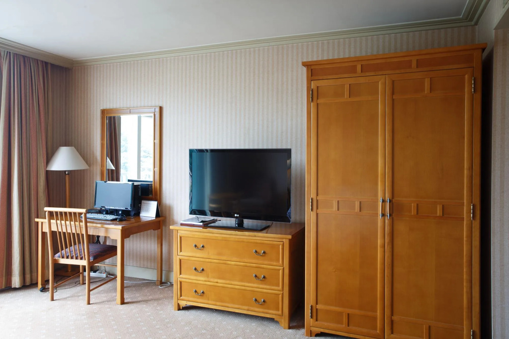 Lahan Hotel Jeonju