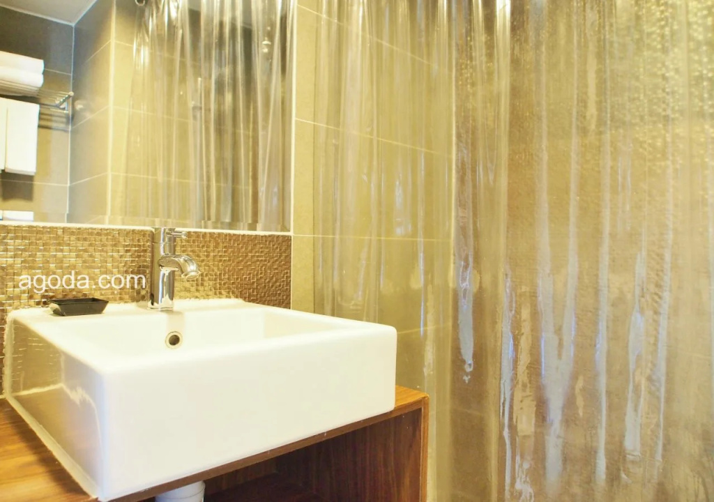 Best Western Hotel Causeway Bay