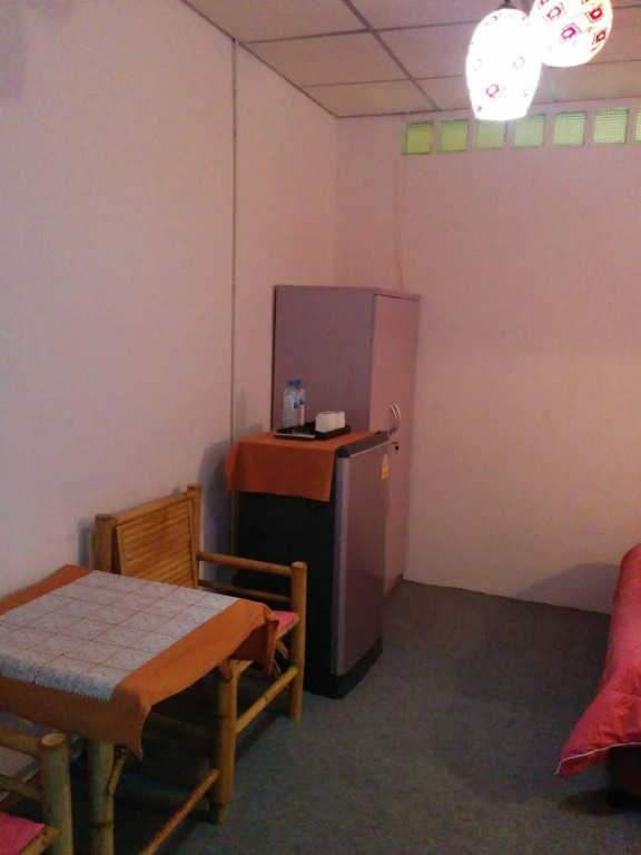 Sucasa Guesthouse