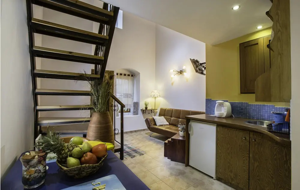 Deluxe Rhodes Villa Villa Sokaki Well Furnished 2 Bedrooms