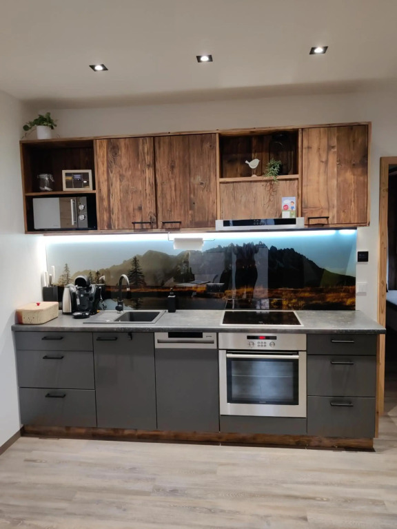 DaHome Appartements