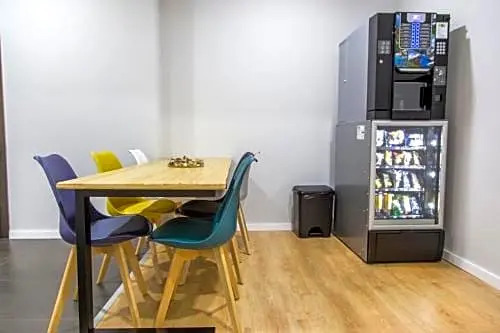 inDouro Hostel & Wine Bar
