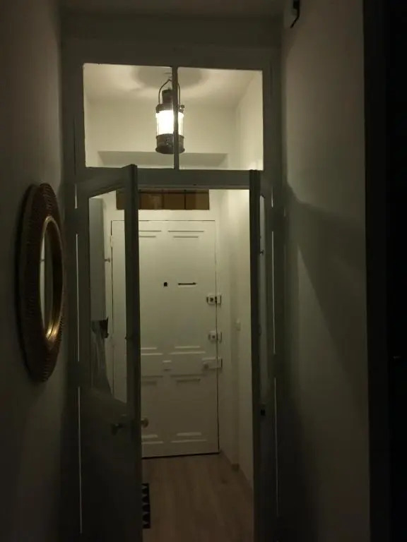 Charmante 3 Zimmer, Stadtwohnung,Strandnähe