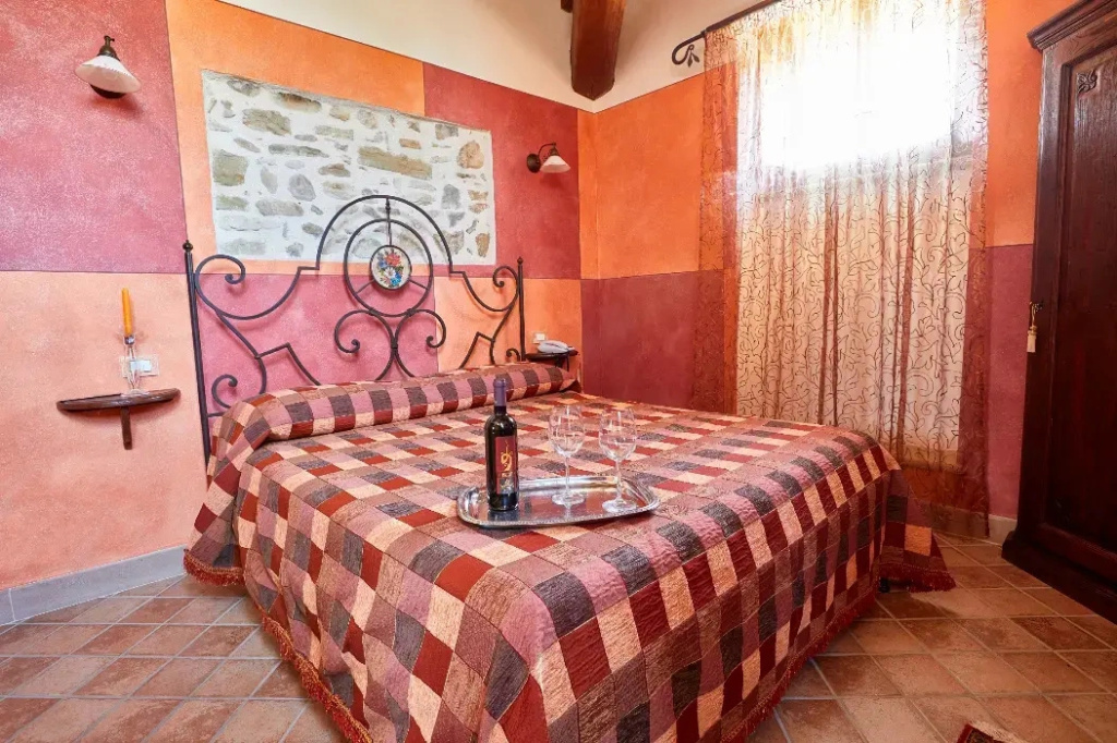 Agriturismo Il Molino Antico - 5 Girasoli