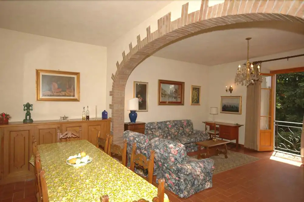 Casale Ambra by PosarelliVillas
