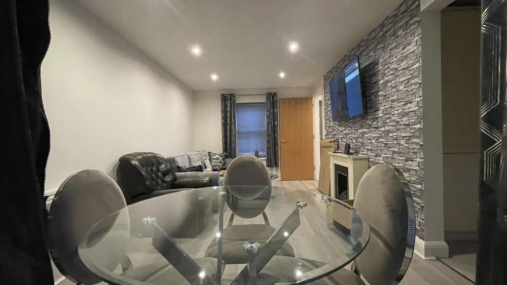 Lovely 1-bed Apartment in Town Centre Colchester