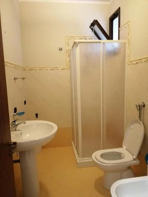 B&B Giusi-casa vacanze