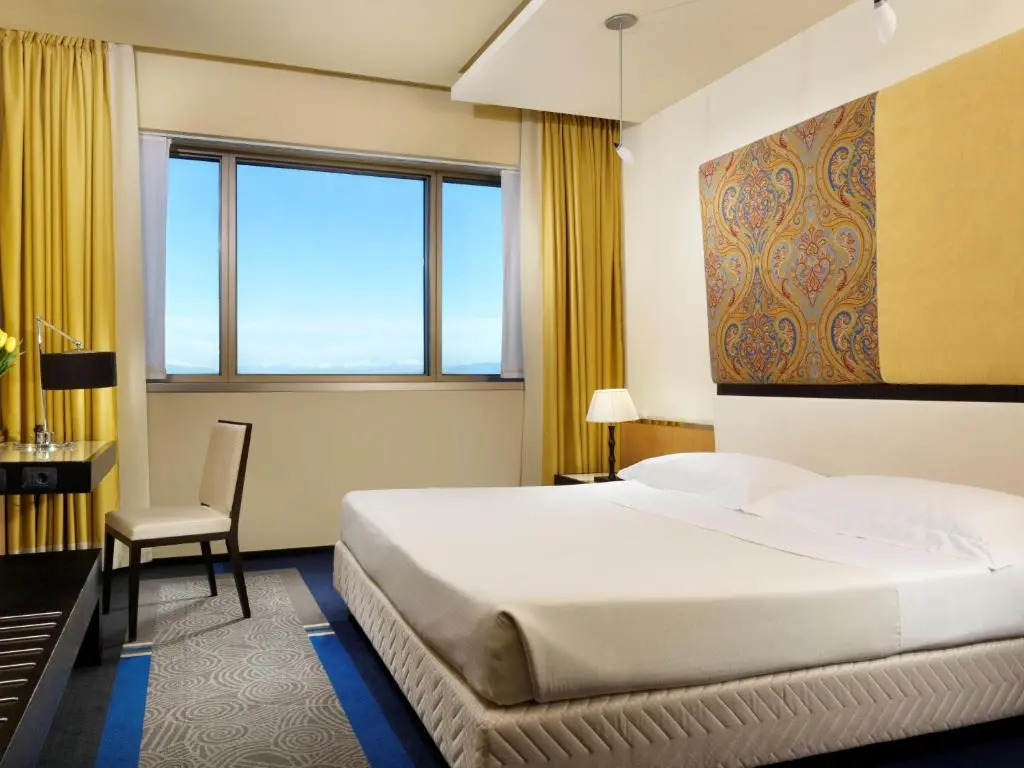 UNA Hotels Malpensa