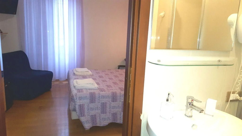 B&B Gaudium Colosseo