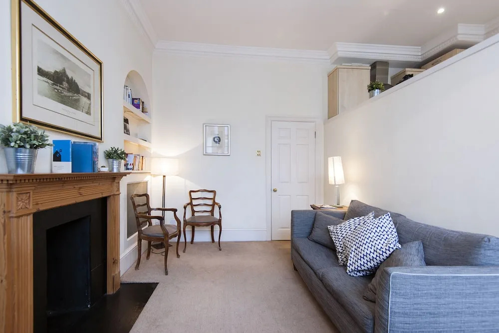 The Stratford Road Pied-a-terre - JFB3