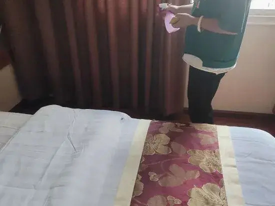 Guzhongqing Hotel