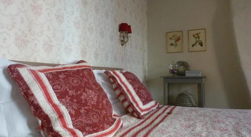 Guesthouse Alizée