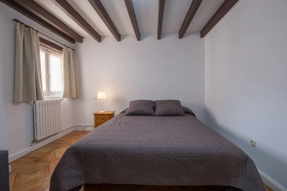 Casa Monte Benorio