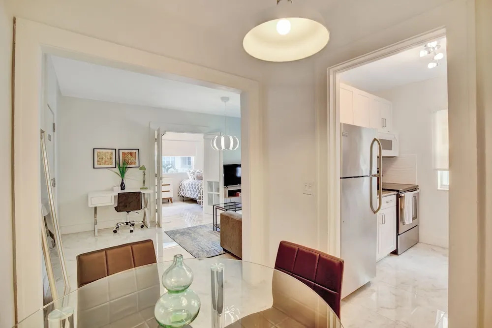 Destination Stays-Design District Miami