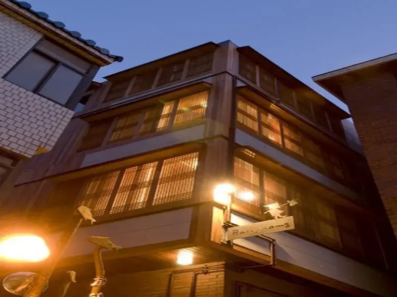 Bangrang Hostel