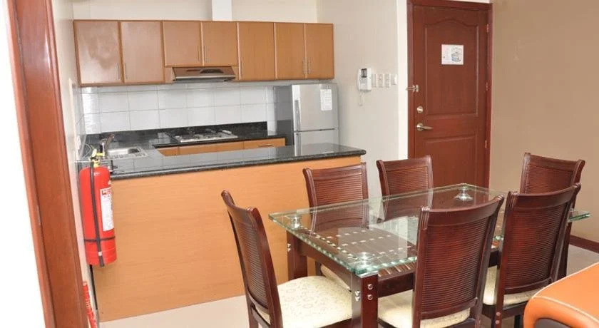Affinity Condo Resort