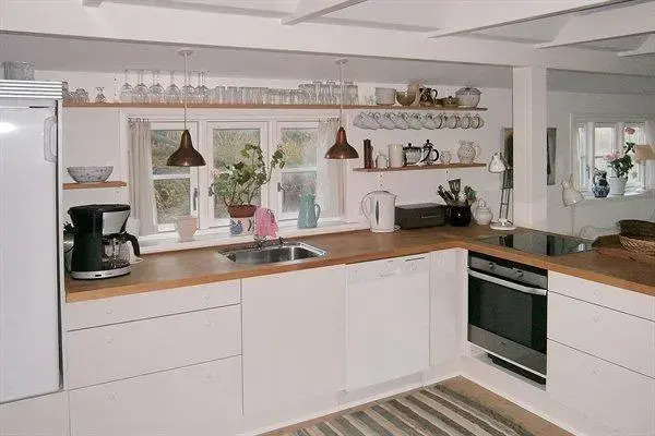 Nordvestjylland - Gl. Skagen Holiday House (10-1020)