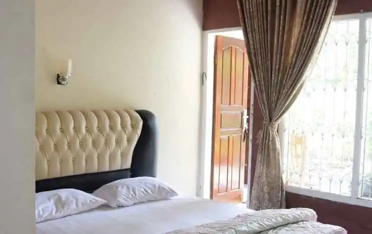 Gabelo Guest House