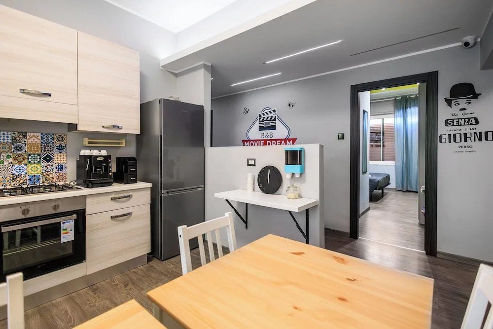 La Palazzata Urban Suites