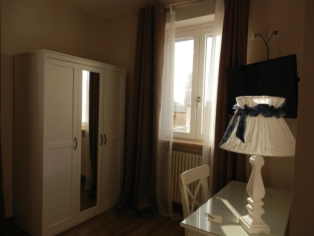 Santa Lucia B&B