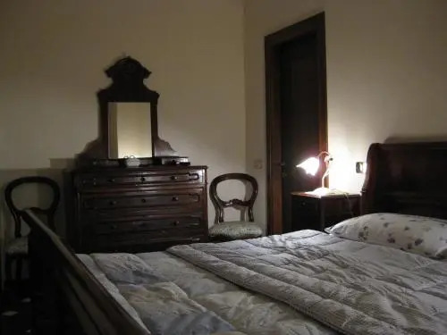 Appartamento Ottocento
