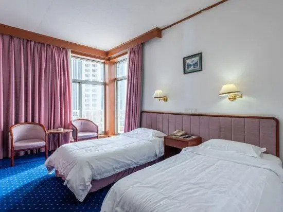 China Hualu Hotel