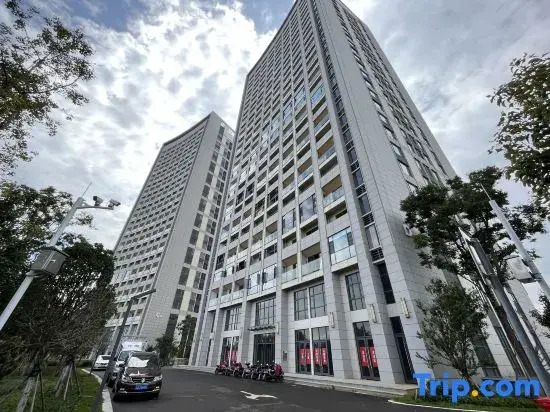 Huazhi City Xingcheng Scenic Homestay (Jinwa Road)